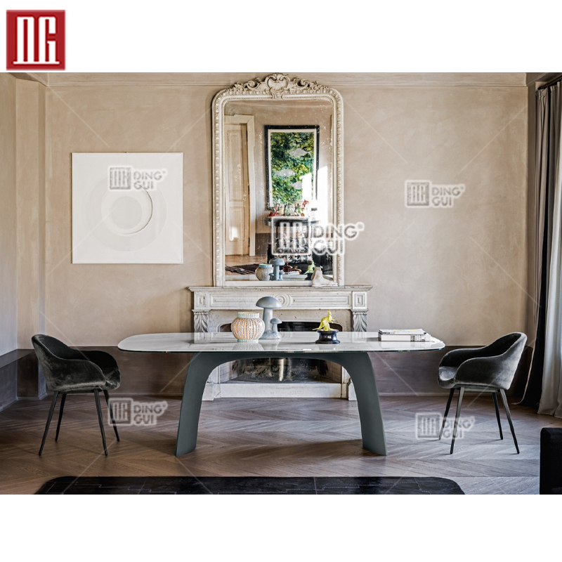 Luxury dining room furniture chair armchair luxury dining chair