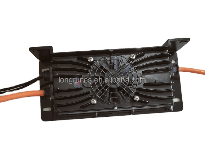 Surfboard On Board Battery Charger OBC 1.5KW AC to DC