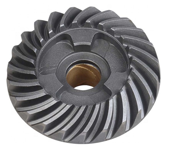 Заводская 57510-89J00/57510-96312/57510-96310/57510-96311/57510-91L00 подвесная Передняя передача для Suzuki DT20 DT25 DT30 DF25 DF30