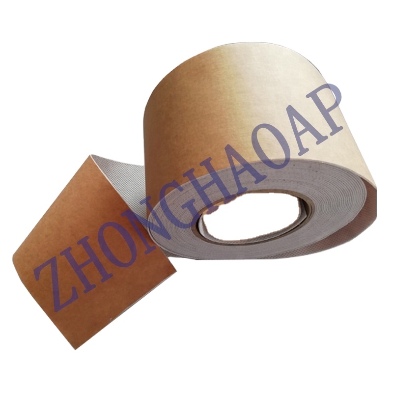 10cm*10m Cement roof joint waterproof non woven butyl sealant adhesive tape