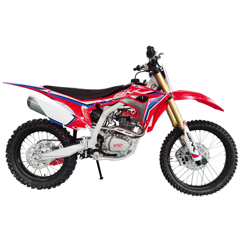 2021 Good Function Safe Design Adult Off Road 250cc Montain Motorcycle