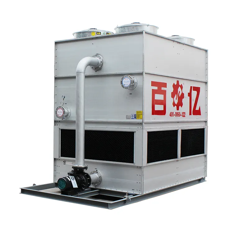Best quality promotional closed cooling tower manufacturers cooling tower system