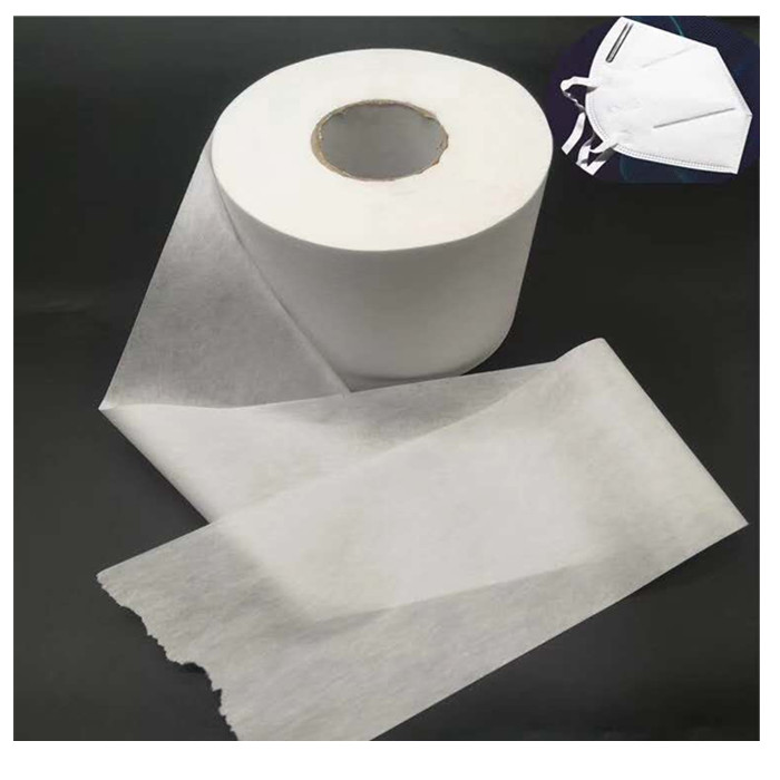 New Promotion bfe99% meltblown polipropileno meltblown fiber meltblown turkey for medical material