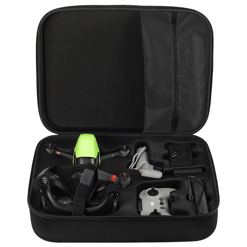 Применяется для Dji Fpv Drone Case Mini Storage case And Box