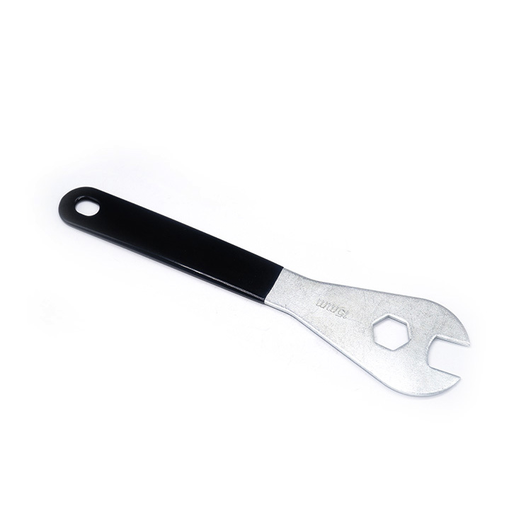 Wholesale Price Outdoor Sports DIY Tool Stainless Steel Pedal Wrench for MTB Bike Repair