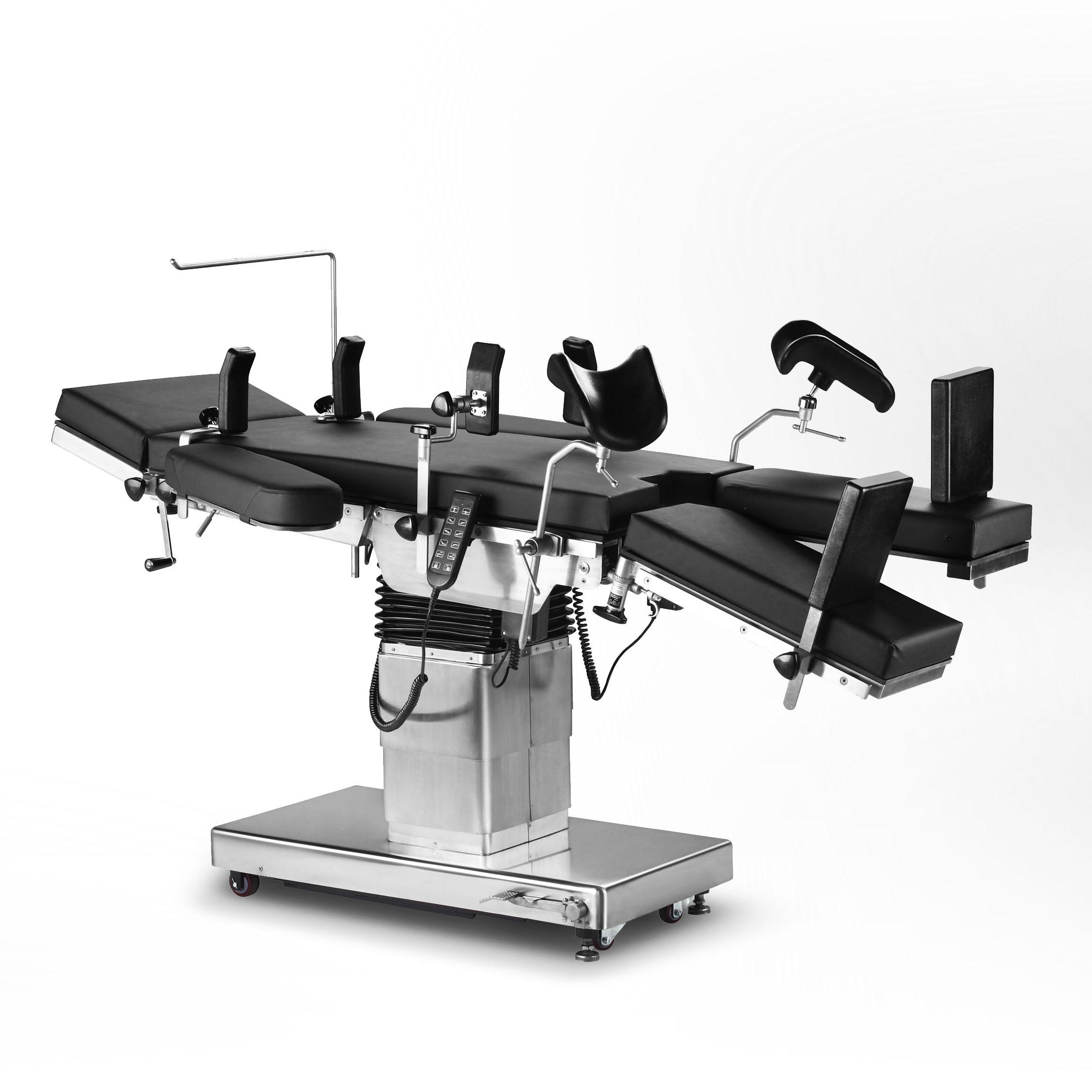 Хирургический стол с электрической C-arm медицинский хирургический стол YSOT ET3 для горячей продажи