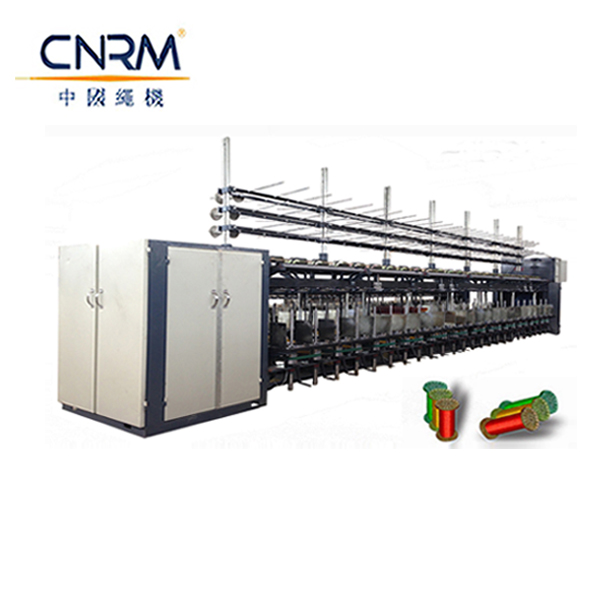 Rope Twine Thread Yarn twisting machine maquina retorcedora de hilo