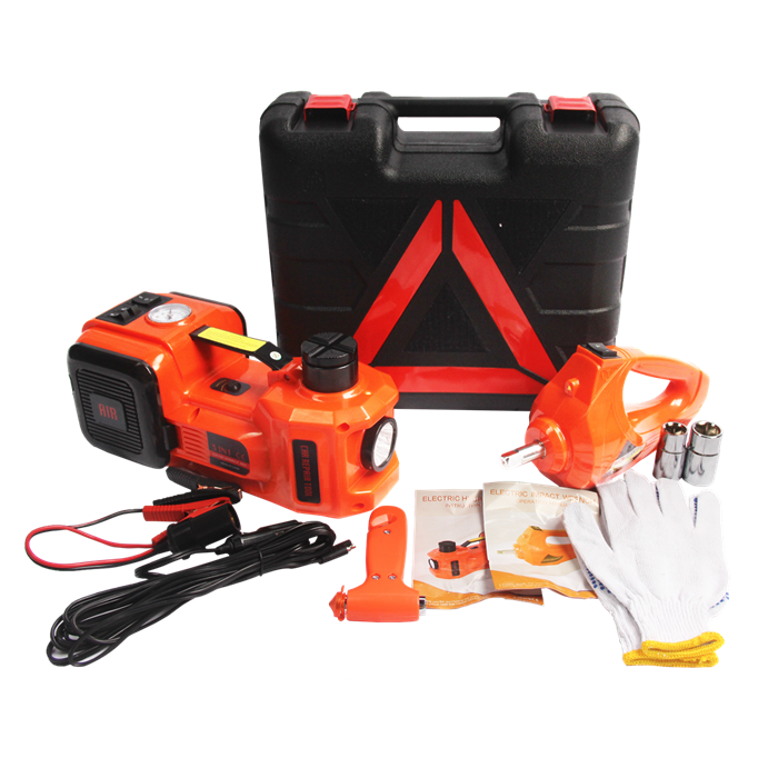 Odetools 5 тонн постоянного тока 12V автоматический Электрический для автомобиля, сертификат качества ce и gs