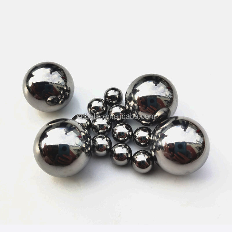 9.525mm G1000 carbon steel balls bike bicycles bicycle parts bulk steel balls