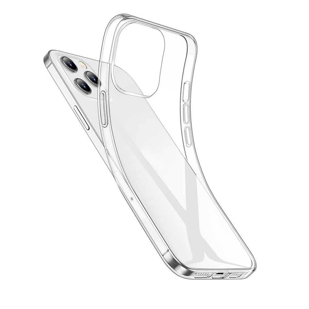 Оптовая продажа, прозрачный чехол для iPhone 13 12 11 8 7 6 xr pro max, чехлы для телефонов из ТПУ, прозрачный