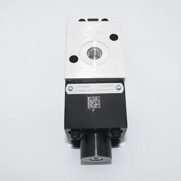 Machinery Diesel Engine Fuel Pump Parts STC K19 KTA19 QSK19 Oil Control Valve 3086455