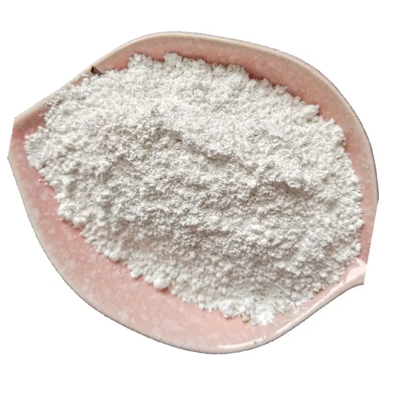 Factory sells high-quality diatomite powder diatomite food grade  diatomite