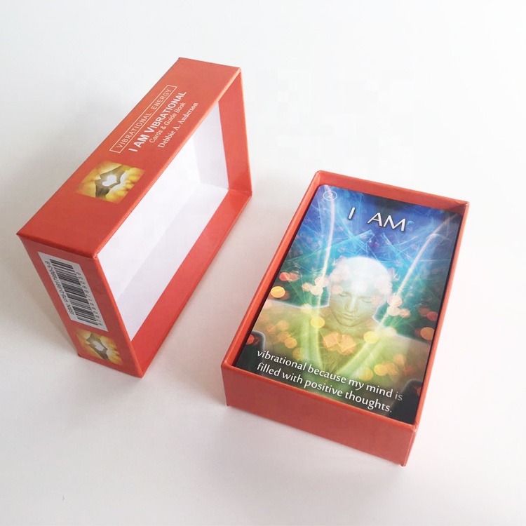 На заказ 110/500/560 игровая карточная печать с лучшим качеством