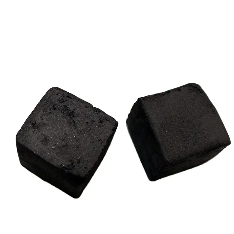 free sample low ash shisha hookah coco charcoal on sale