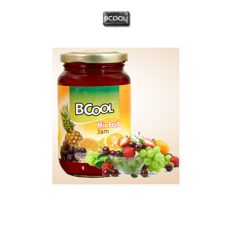 Genuine Supplier of Mix Fruit Jam for Bulk Purchase