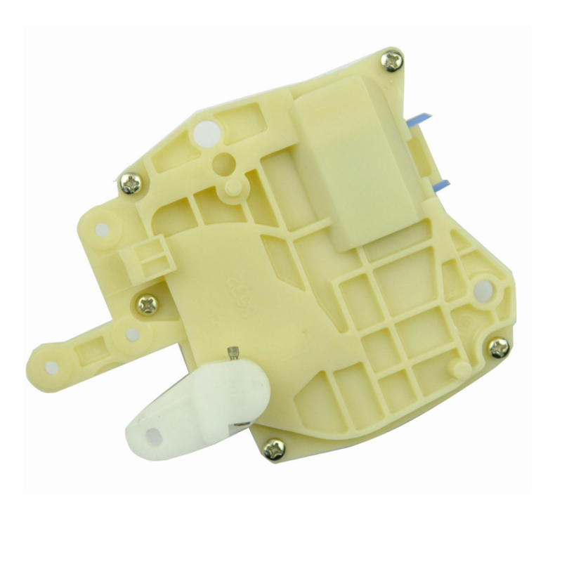 Привод дверного замка подходит OE 72655-S84-A01 72615-S84-A01 для HONDA Accord 1998-2002 Civic 2001-2005 CR-V 2002-2006
