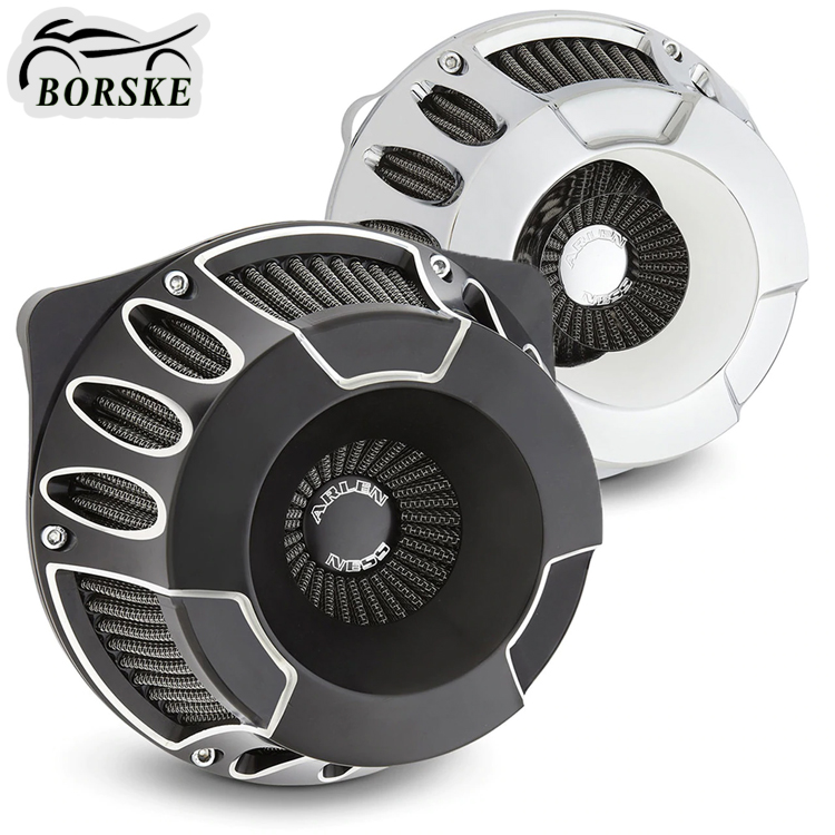 Новый Воздушный фильтр для мотоцикла 18-931 Harley Davidson Forty Eight Roadster XL1200X Sportster 1200 XLH1200 883 XL883N