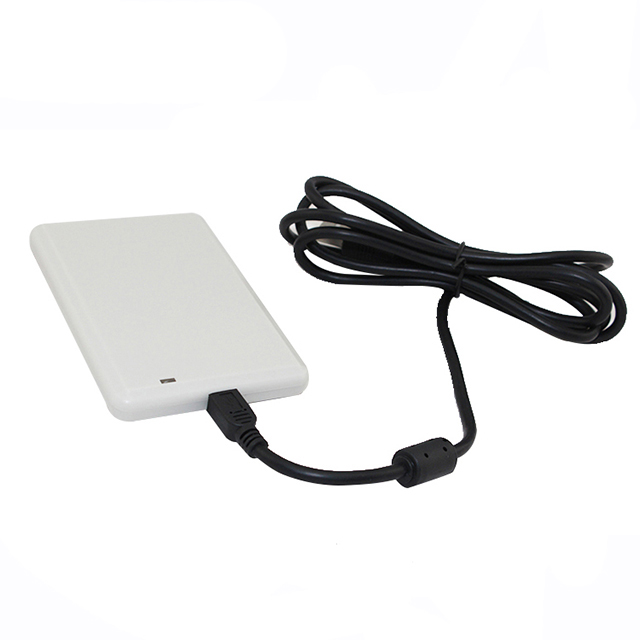 Дешевые uhf rfid epc gen2 настольные карты usb записывающее устройство и считыватель для linux raspberry Pi
