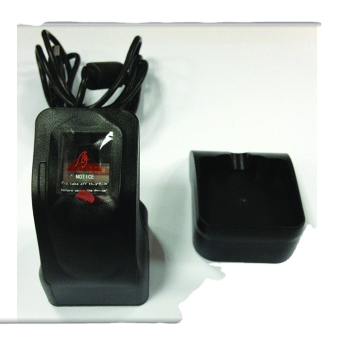 USB биометрический сканер отпечатков пальцев ZK4500