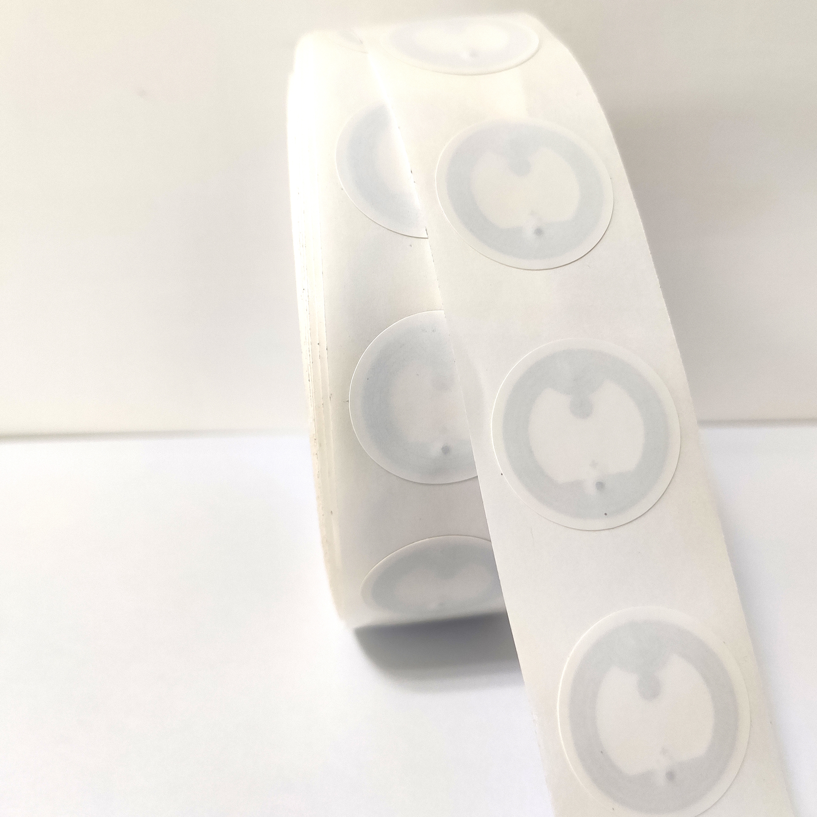 13,56 МГц rfid стикер iso 14443 rfid nfc стикер тег