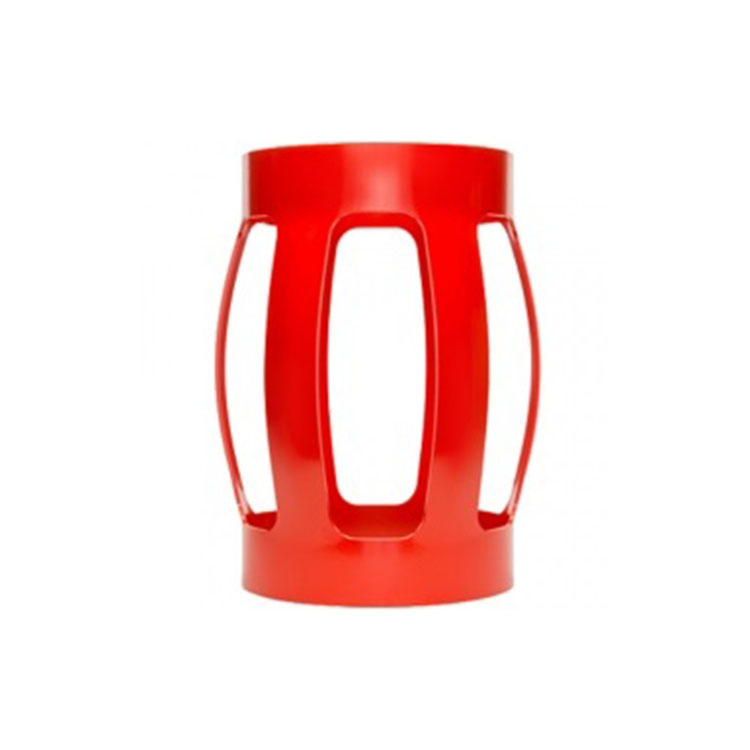 Wholesale API Drilling Centralizer Welded Spring Casing Rigid Centralizer