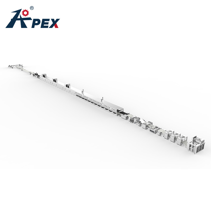 Kit Kat Biscuit Production Line Manufacturer Cookies Biscuit Making Machine Production Line
