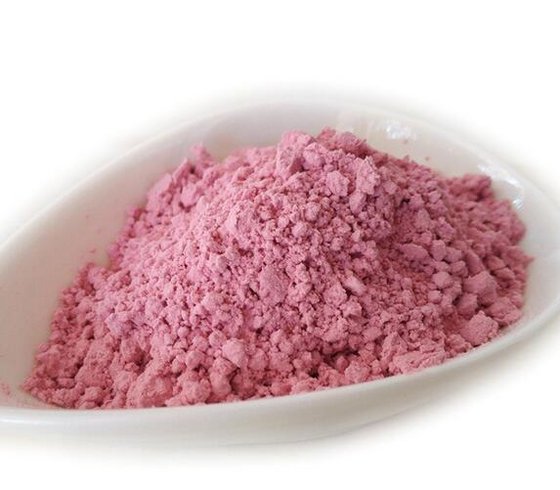 High purity Instant wholesale factory price of Green and Organic Grape Pulp Powder organic grape juice powder Organic Grape Pow