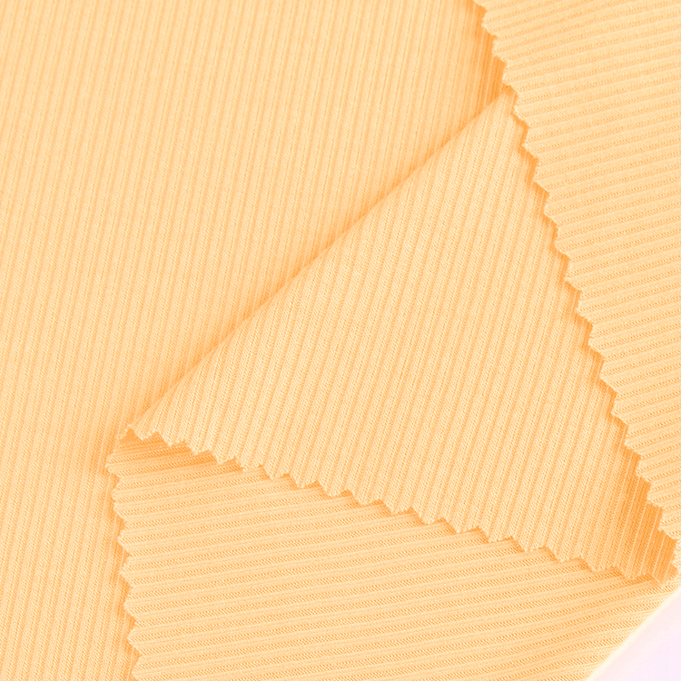 High Quality Custom micro Comfortable Elasticity Absorb Water knitted Satin wholesale modal fabric