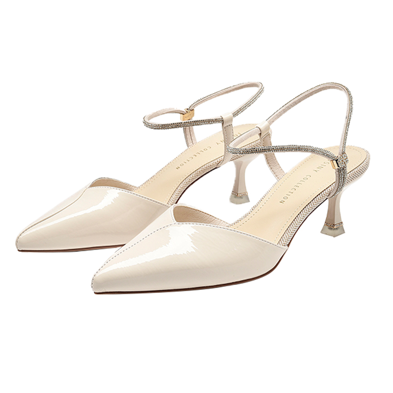 JOSINY 2021 latest high heel sexy elegent ladies women high heels shoes