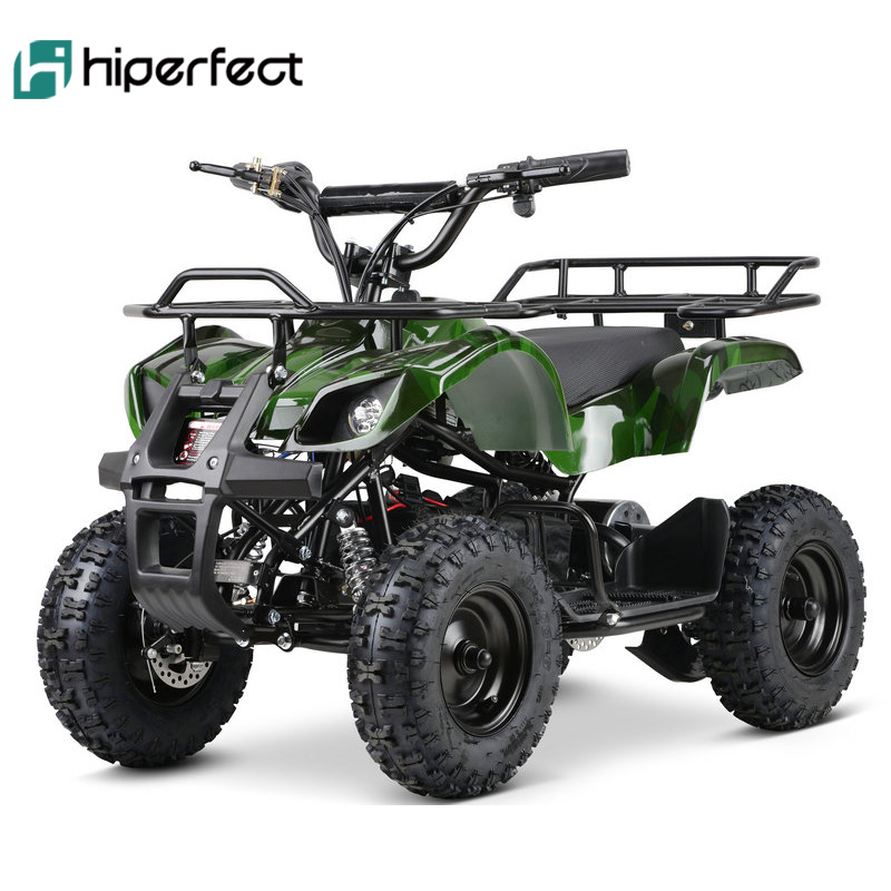 500W ~ 1000W 36V Электрический дети ATV для дешевая распродажа