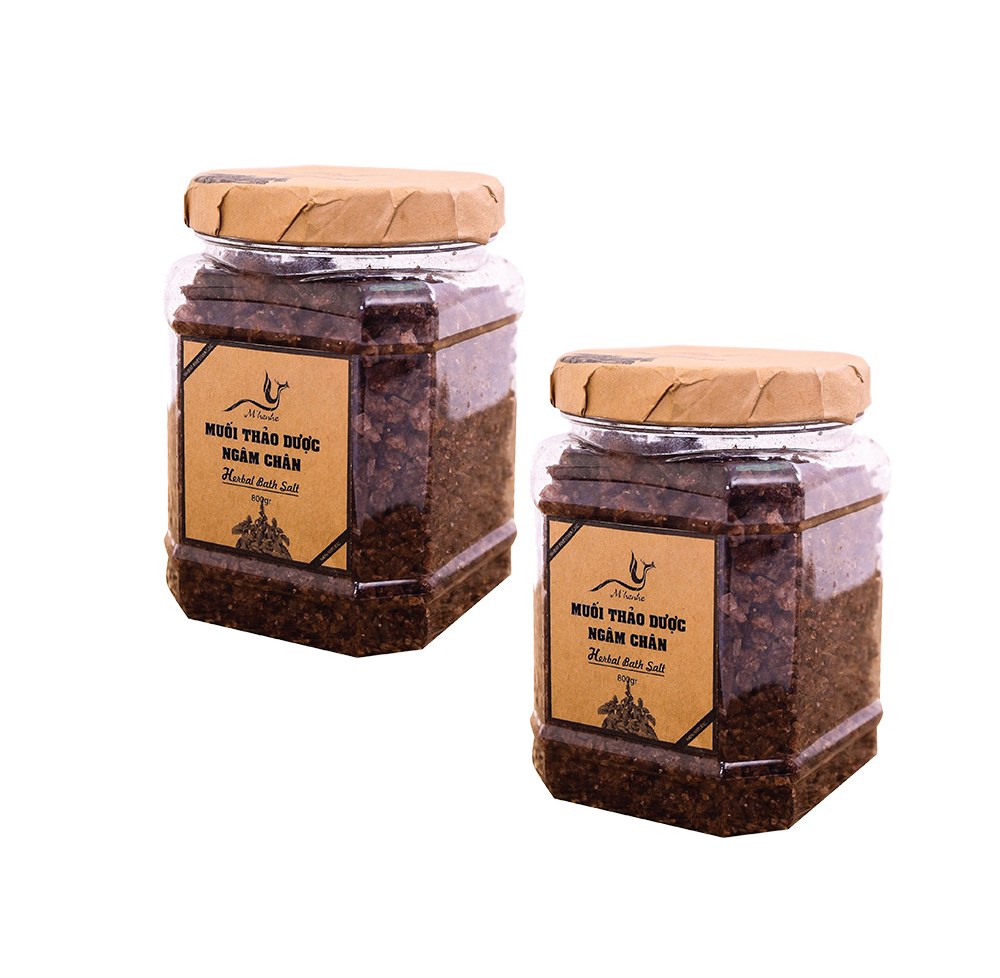 Customized Ancient Bathing Dead Sea Salt Foot Herbal Detox Bath Salts For Bath But Sold In Bulk Lot