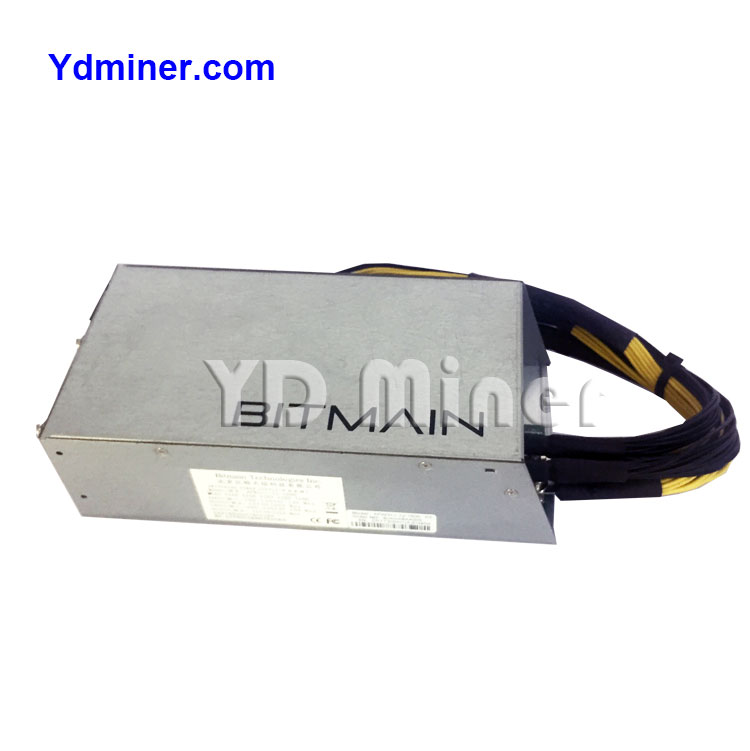 Оригинальный оптовая продажа AntMiner L3 + S9SE S9K S9j APW7 питание Лидер продаж