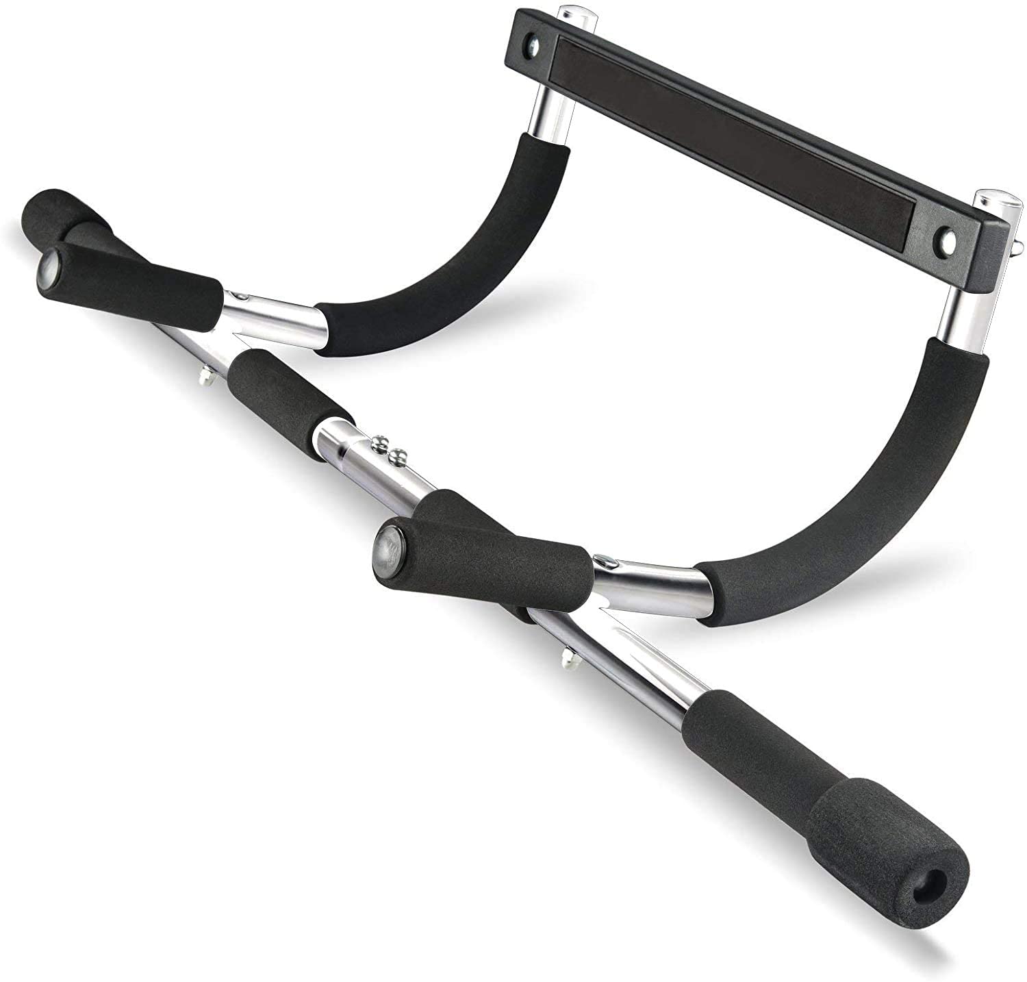 Hot sale Fitness Exercise Gym Portable Chin Up Door Wall Mounted Home Pull Up Bar