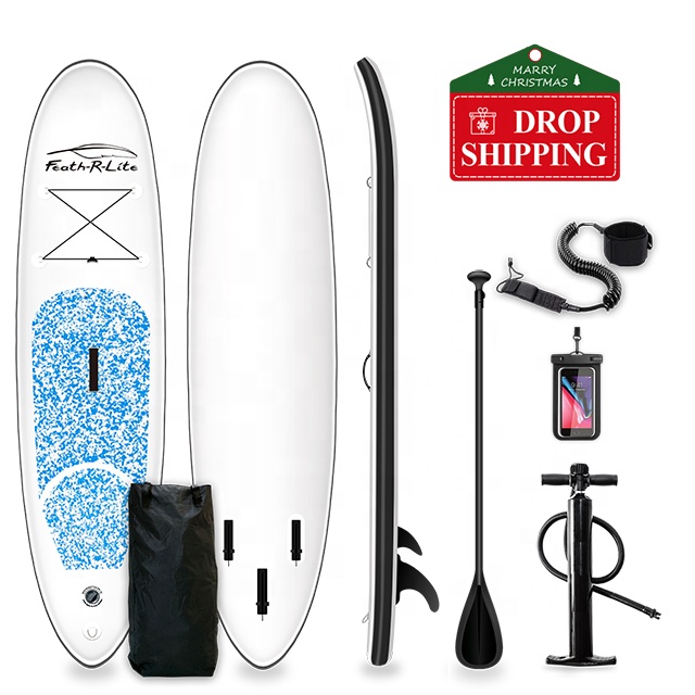 Дропшиппинг weihai sup paddle доска надувная доска для серфинга оптом доска для серфинга
