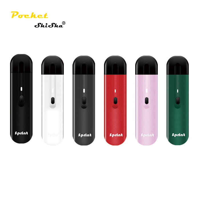 Оптом электронная сигарета покупка Горячая продажа в США pod картридж ecig столб спринт