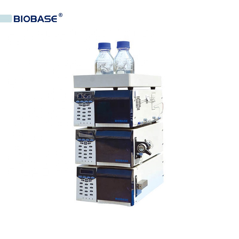CHINA BIOBASE Easy to Operation Using for analyze Chemistry High Performance Liquid Chromatography BK-LCF1100