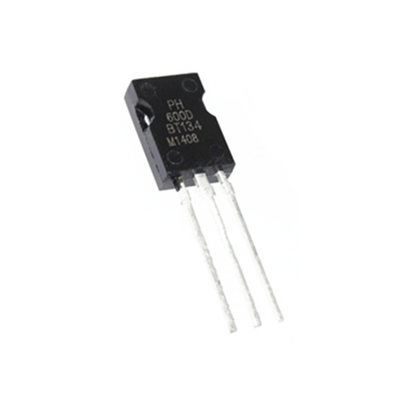 Оригинальный Тиристоры BT134-600D SOT82 600V 4A BT134-600D,127