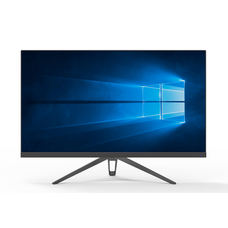 2021 Core i7 7500 Fast Running Computer PC Win10 24inch All in One PC computers