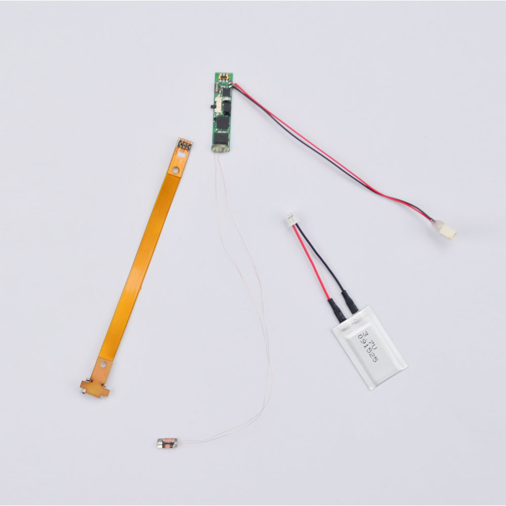 Считыватель карт с магнитной полосой MSR009, MSR010, MSR014, MSR014S,MSR015 для подключения к головке 0,5 мм