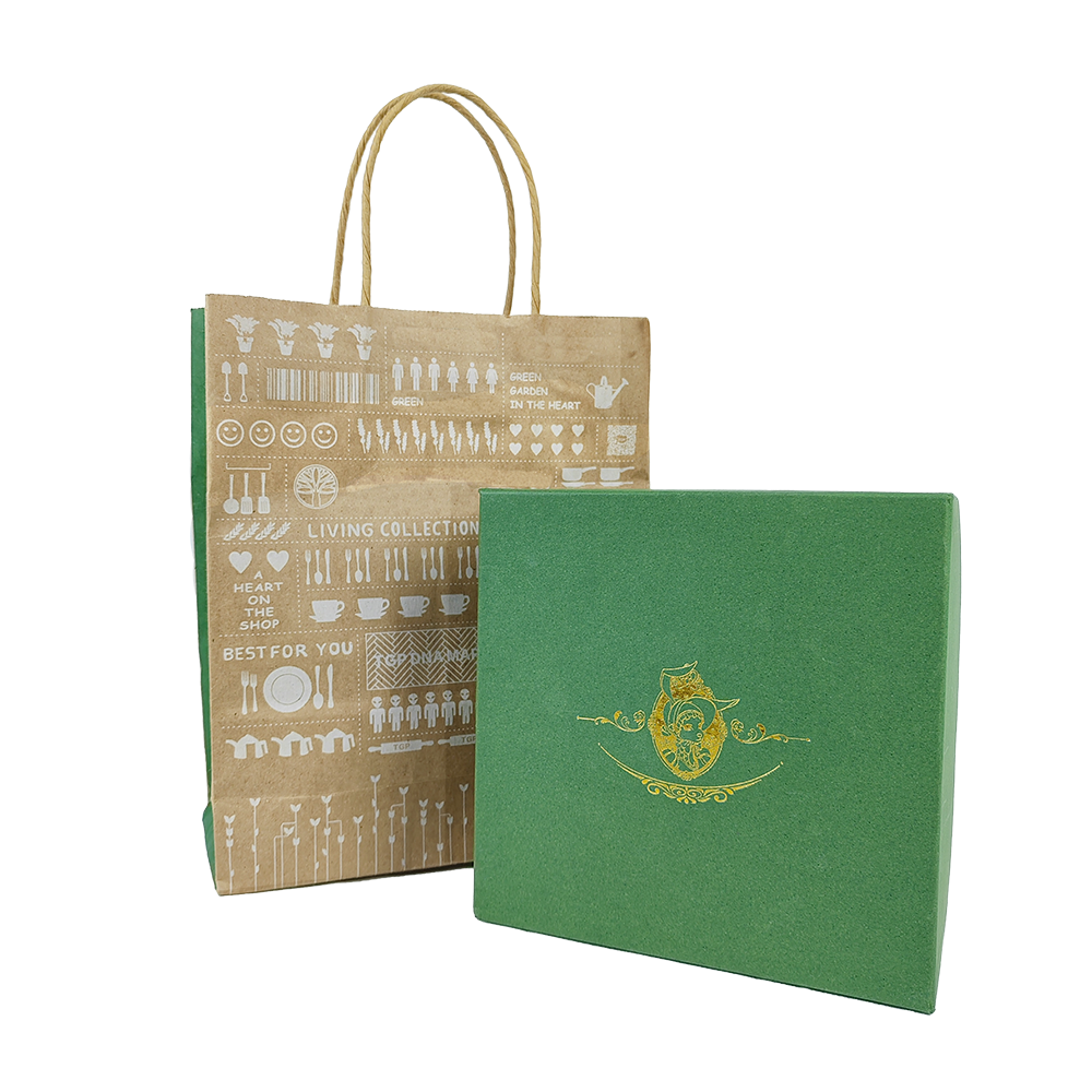 Factory Supply Luxury gift pack HOTSALE Recyclable Cardboard Paper Packaging Boxes For Gift Pack