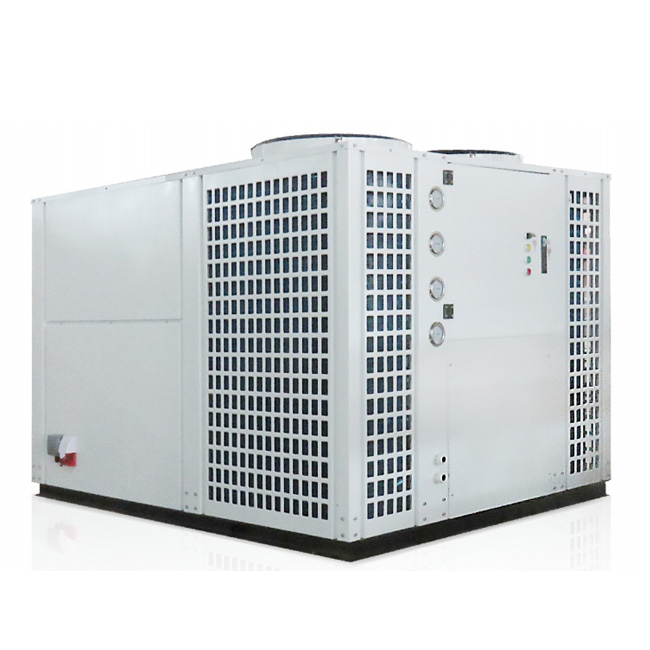 Heat Pump Dryer for Fruits And Vegetables