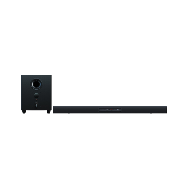 Оригинальные динамики Xiaomi TV, звуковая панель, кинотеатр, колонки для домашнего телевизора, кинотеатра, беспроводной динамик