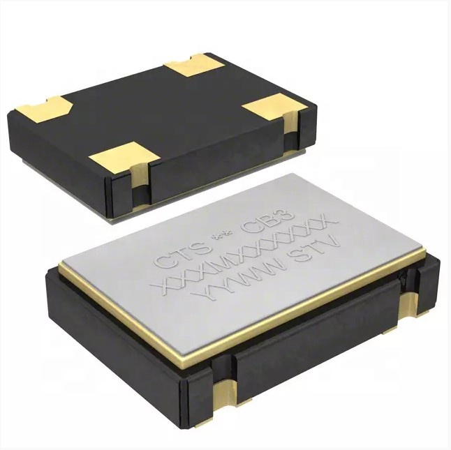 Кристаллы CB3LV-3C-50M0000 OSC XO Hcmos TTL SMD saw re sonators 50,000 МГц