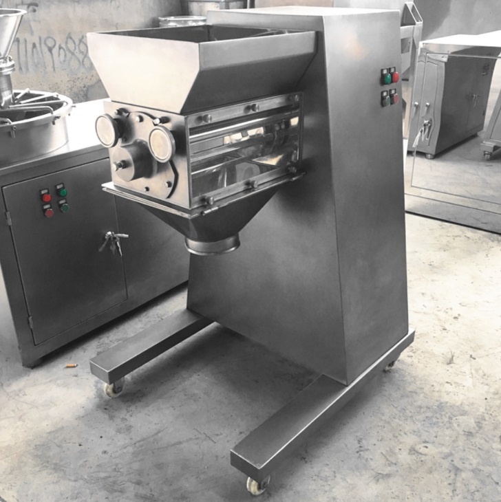 price for Pendular Granulator /pharmaceutical swaying granulator