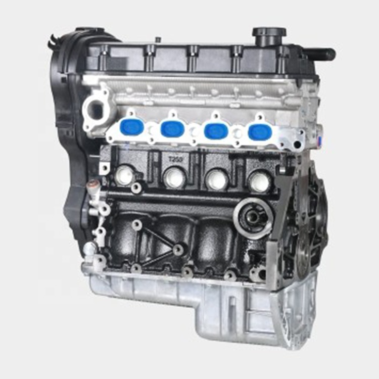 Автомобильные двигатели 1,6 л F16D3, двигатель для Cruze Aveo Optra Lacetti Daewoo Nexia Lanos Excelle