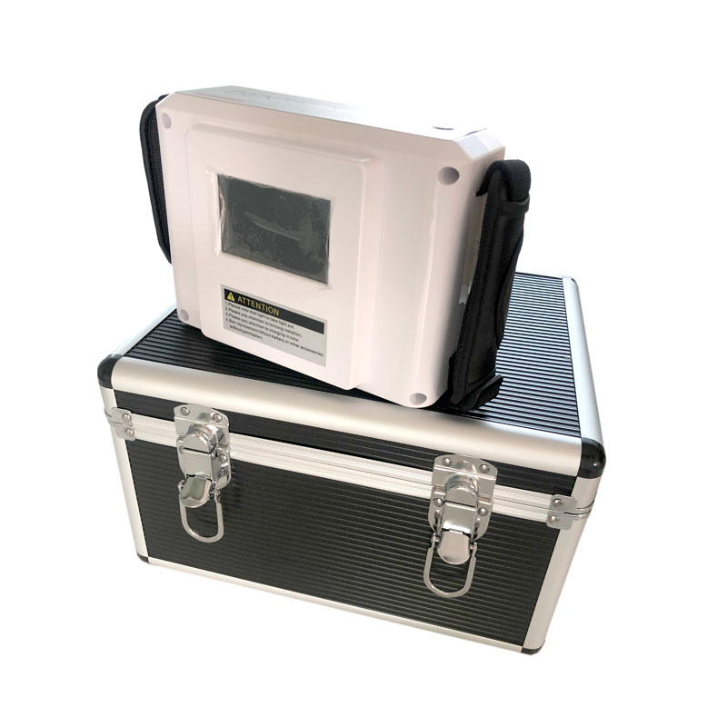HD High-Frequency Portable X-ray Machine Dental X Ray