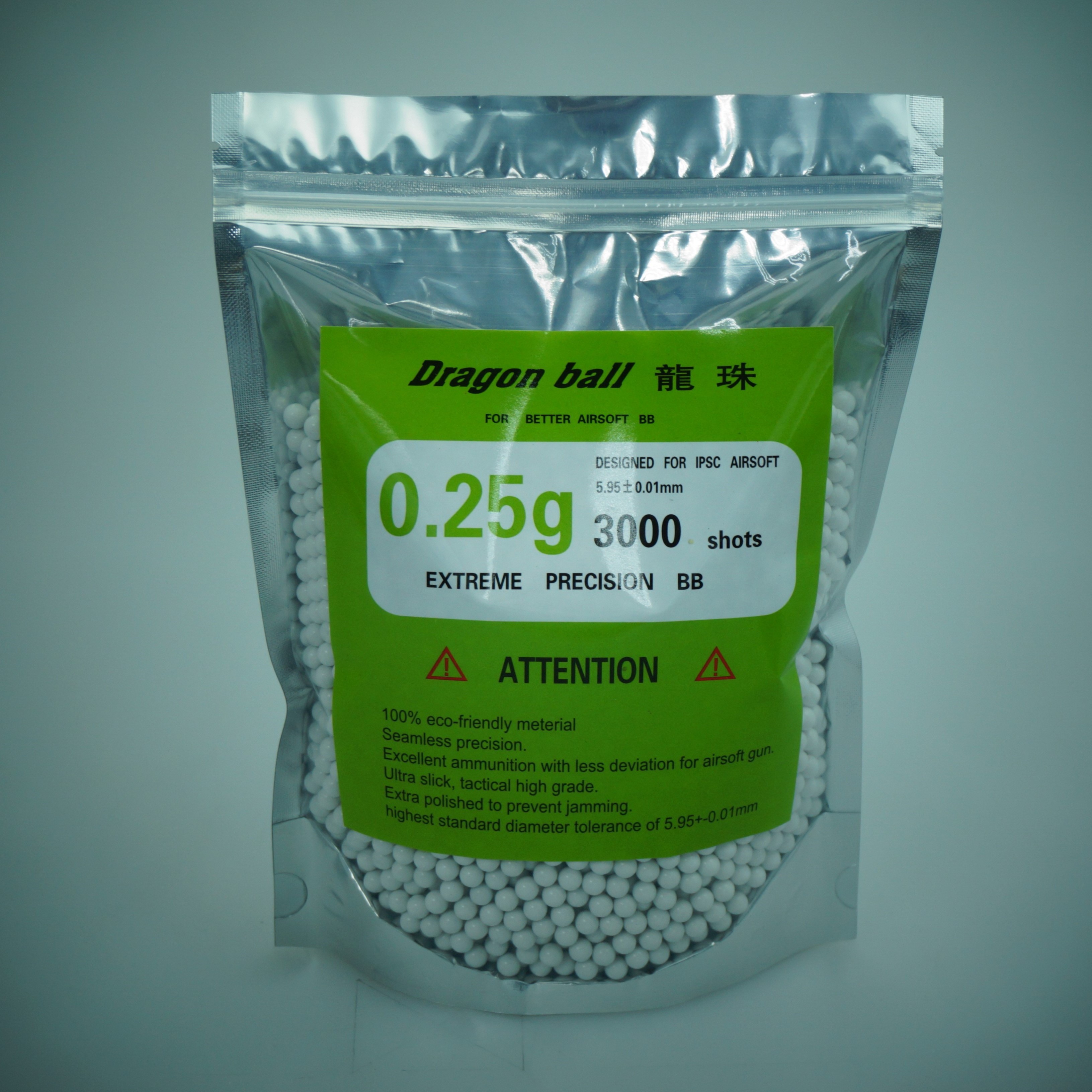 0,25g страйкбольные bbs