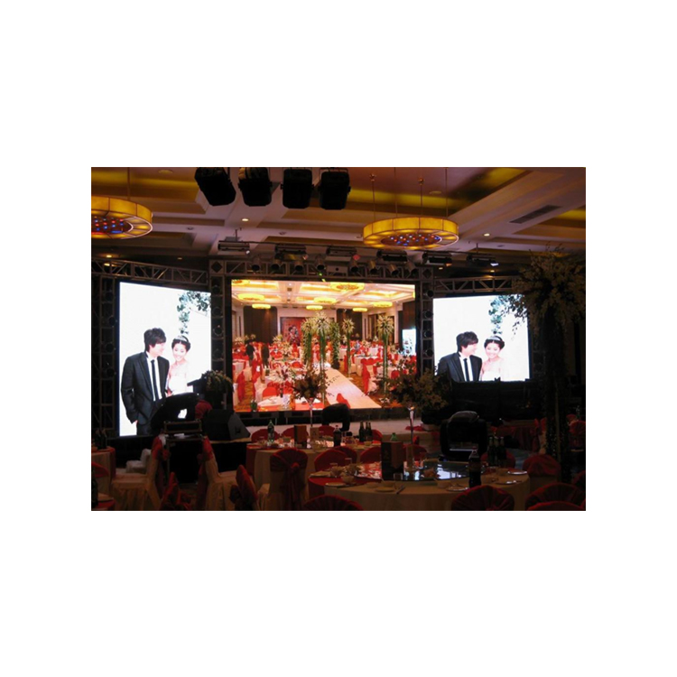 High Definition High Brightness LED Display Screen for Concert Church Stadium Outdoor Film Music Events