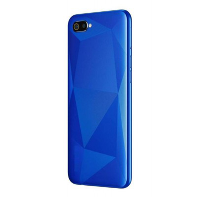 Аксессуары для мобильных телефонов Oppo Realme C2, задняя крышка, заднее стекло для Oppo Realme C2, запасные части для мобильных телефонов