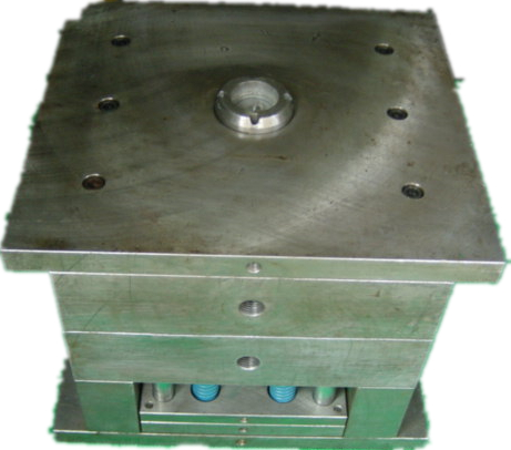 Customized ABS PC Plating Home Appliance Plastic Parts Made by plastic injection mould